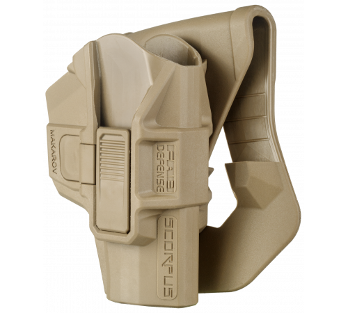 Кобура для ПМ MX MAKAROV SR в Москве Rusdefense.ru