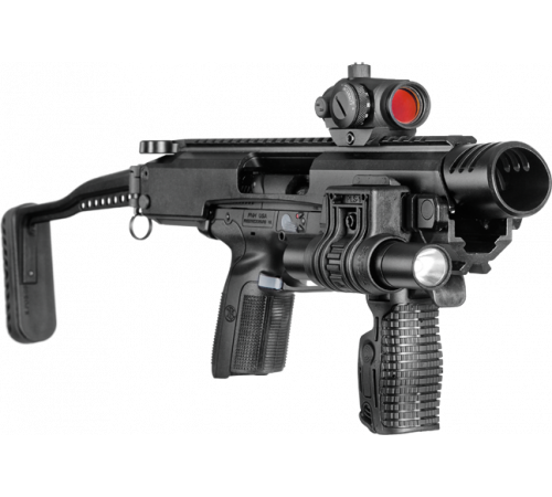 Преобразователь пистолет - карабин для FN 5.7 в Москве Rusdefense.ru