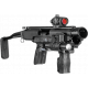 Преобразователь пистолет - карабин для FN 5.7 в Москве Rusdefense.ru