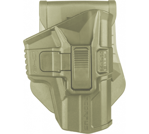 Кобура для Glock 9 мм MX G-9SR в Москве Rusdefense.ru