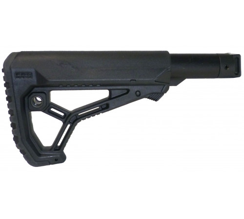 Приклад C-SAIGA FAB Defense в Москве Rusdefense.ru