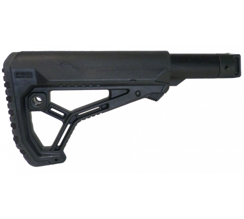 Приклад C-SAIGA FAB Defense в Москве Rusdefense.ru