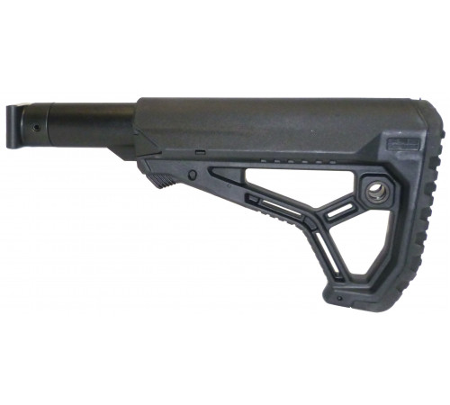 Приклад C-SAIGA FAB Defense в Москве Rusdefense.ru