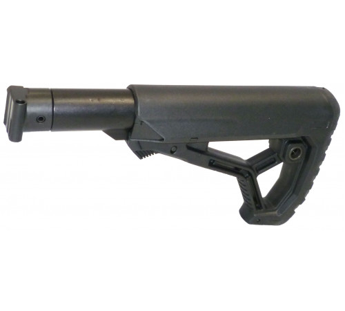 Приклад C-SAIGA FAB Defense в Москве Rusdefense.ru