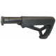 Приклад C-SAIGA FAB Defense в Москве Rusdefense.ru