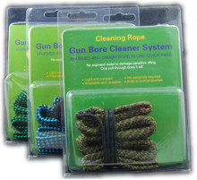 Веревка-протяжка для чистки каналов ствола , для  .45    калибра       G Bore Rope Cleaner .45
