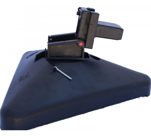 Соединительная муфта Smart joint в Москве Rusdefense.ru