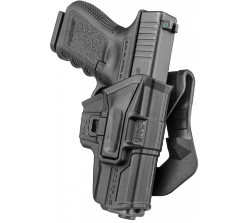 Кобура для Glock 9 мм M1 G-9S в Москве Rusdefense.ru
