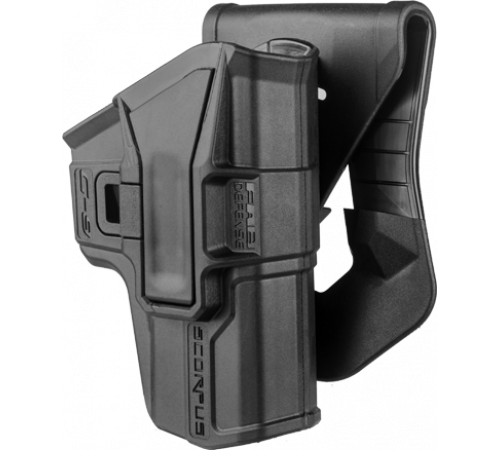 Кобура для Glock 9 мм M1 G-9S в Москве Rusdefense.ru