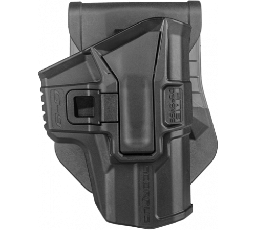 Кобура для Glock 9 мм M1 G-9S в Москве Rusdefense.ru