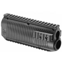 Полимерное цевье BM-4  FAB Defense