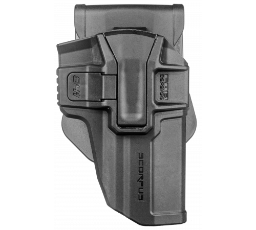 Кобура для Jericho 941F M1 941 в Москве Rusdefense.ru
