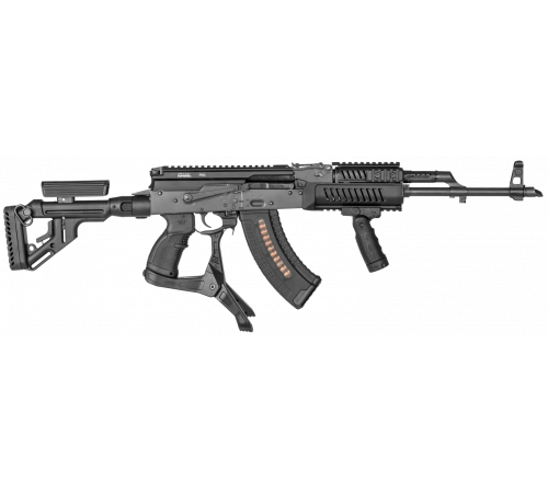 Сошка AK-Podium FAB Defense в Москве Rusdefense.ru
