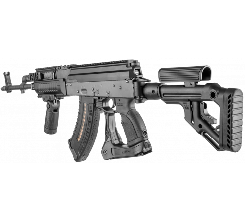 Сошка AK-Podium FAB Defense в Москве Rusdefense.ru