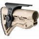 Упор щеки GSCP FAB Defense в Москве Rusdefense.ru