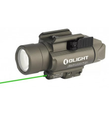 Фонарь OLIGHT BALDR PRO Desert