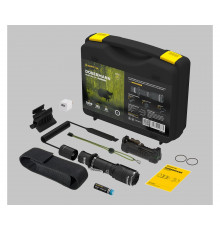 Armytek Dobermann Hunting Kit