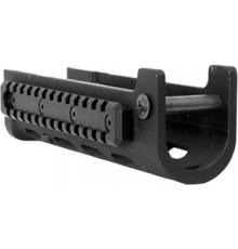 Алюминиевое цевьё для FN MAG FAB Defense