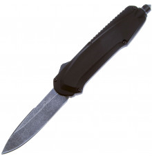 Нож складной "Rame" (Black Stonewash, Black)
