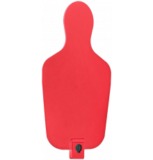 Сменный силует мишени Torso