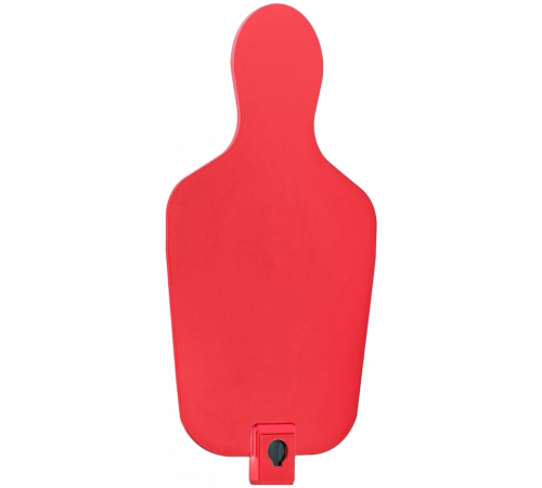 Сменный силует мишени Torso в Москве Rusdefense.ru