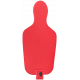 Сменный силует мишени Torso в Москве Rusdefense.ru
