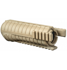 Полимерное цевьё для M16/M4/AR15 FAB Defense