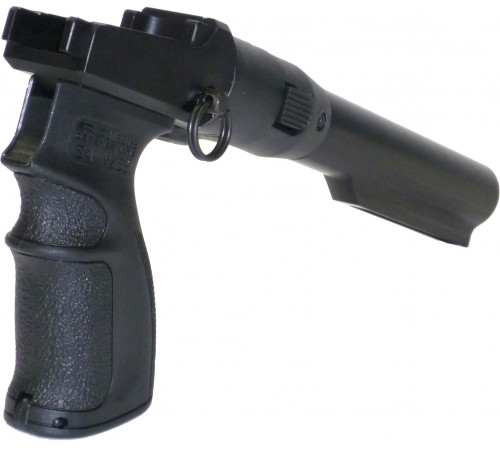Труба M4 SVD TUBE  FAB Defense в Москве Rusdefense.ru