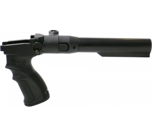 Труба M4 SVD TUBE  FAB Defense в Москве Rusdefense.ru