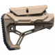 Приклад GL-CORE CP FAB Defense в Москве Rusdefense.ru