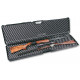 Кейс  для двух единиц оружия Negrini, 1330x350x130 в Москве Rusdefense.ru
