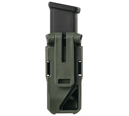 Пенал для магазинов Glock 9 мм c заряжателем QL-9 в Москве Rusdefense.ru