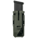 Пенал для магазинов Glock 9 мм c заряжателем QL-9 в Москве Rusdefense.ru