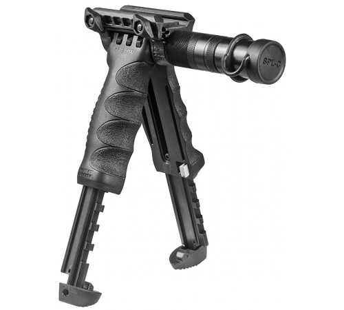 Тактическая рукоятка-сошки T-POD G2 SL FAB Defense в Москве Rusdefense.ru