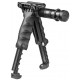 Тактическая рукоятка-сошки T-POD G2 SL FAB Defense в Москве Rusdefense.ru