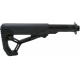 Телескопический складной приклад для Вепрь 12 GL-CORE FAB Defense в Москве Rusdefense.ru