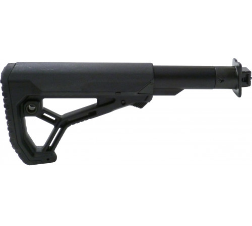 Телескопический складной приклад для Вепрь 12 GL-CORE FAB Defense в Москве Rusdefense.ru