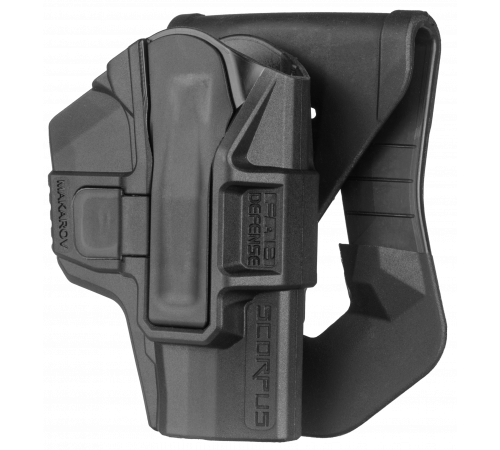 Кобура для ПМ M1 MAKAROV S в Москве Rusdefense.ru