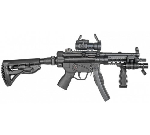 Затыльник штурмовой ARP FAB Defense в Москве Rusdefense.ru