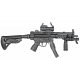 Затыльник штурмовой ARP FAB Defense в Москве Rusdefense.ru