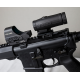 Увеличитель HOLOSUN откидной, х3 в Москве Rusdefense.ru