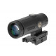 Увеличитель HOLOSUN откидной, х3 в Москве Rusdefense.ru