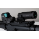 Увеличитель HOLOSUN откидной, х3 в Москве Rusdefense.ru