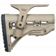 Приклад GL-SHOCK CP FAB Defense в Москве Rusdefense.ru