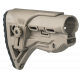 Приклад GL-SHOCK CP FAB Defense в Москве Rusdefense.ru
