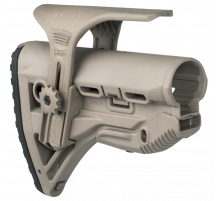 Приклад GL-SHOCK CP FAB Defense
