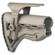 Приклад GL-SHOCK CP FAB Defense в Москве Rusdefense.ru