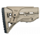 Приклад GL-SHOCK CP FAB Defense в Москве Rusdefense.ru
