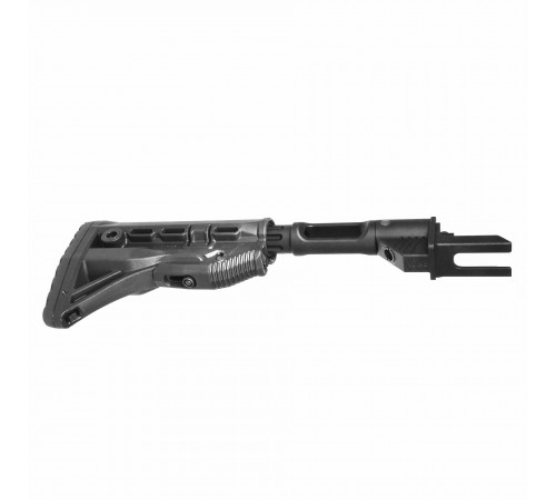 Приклад GL-SHOCK на трубе SB+ (AKM) в Москве Rusdefense.ru