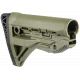 Полимерный приклад GL-SHOCK SRP FAB Defense в Москве Rusdefense.ru